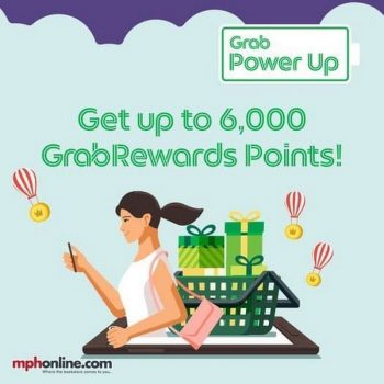 MPH-Bookstores-GrabPay-Promo-350x350 - Books & Magazines Johor Kedah Kelantan Kuala Lumpur Melaka Negeri Sembilan Pahang Penang Perak Perlis Promotions & Freebies Putrajaya Sabah Sarawak Selangor Stationery Terengganu 