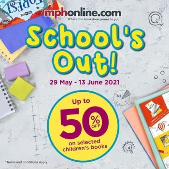 MPH-Bookstores-Schools-Out-Promo-350x350 - Books & Magazines Johor Kedah Kelantan Kuala Lumpur Melaka Negeri Sembilan Online Store Pahang Penang Perak Perlis Promotions & Freebies Putrajaya Sabah Sarawak Selangor Stationery Terengganu 