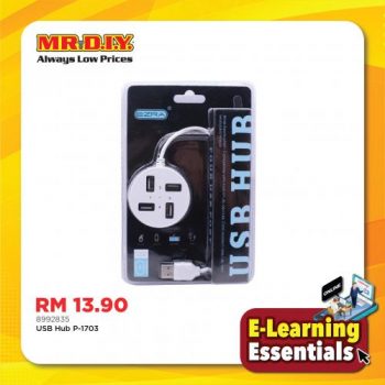 MR-DIY-E-Learning-Essentials-Promotion-19-350x350 - Johor Kedah Kelantan Kuala Lumpur Melaka Negeri Sembilan Online Store Others Pahang Penang Perak Perlis Promotions & Freebies Putrajaya Sabah Sarawak Selangor Terengganu 