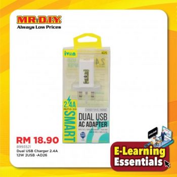 MR-DIY-E-Learning-Essentials-Promotion-22-350x350 - Johor Kedah Kelantan Kuala Lumpur Melaka Negeri Sembilan Online Store Others Pahang Penang Perak Perlis Promotions & Freebies Putrajaya Sabah Sarawak Selangor Terengganu 