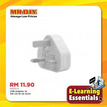 MR-DIY-E-Learning-Essentials-Promotion-23-350x350 - Johor Kedah Kelantan Kuala Lumpur Melaka Negeri Sembilan Online Store Others Pahang Penang Perak Perlis Promotions & Freebies Putrajaya Sabah Sarawak Selangor Terengganu 