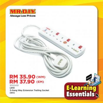 MR-DIY-E-Learning-Essentials-Promotion-30-350x350 - Johor Kedah Kelantan Kuala Lumpur Melaka Negeri Sembilan Online Store Others Pahang Penang Perak Perlis Promotions & Freebies Putrajaya Sabah Sarawak Selangor Terengganu 