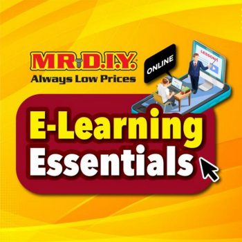 MR-DIY-E-Learning-Essentials-Promotion-350x350 - Johor Kedah Kelantan Kuala Lumpur Melaka Negeri Sembilan Online Store Others Pahang Penang Perak Perlis Promotions & Freebies Putrajaya Sabah Sarawak Selangor Terengganu 