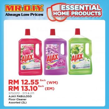 MR-DIY-Essential-Home-Products-Promotion-1-350x350 - Johor Kedah Kelantan Kuala Lumpur Melaka Negeri Sembilan Others Pahang Penang Perak Perlis Promotions & Freebies Putrajaya Sabah Sarawak Selangor Terengganu 