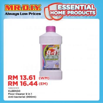 MR-DIY-Essential-Home-Products-Promotion-20-350x350 - Johor Kedah Kelantan Kuala Lumpur Melaka Negeri Sembilan Others Pahang Penang Perak Perlis Promotions & Freebies Putrajaya Sabah Sarawak Selangor Terengganu 