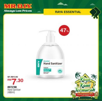 MR-DIY-Hari-Raya-Promotion-14-350x349 - Home & Garden & Tools Johor Kedah Kelantan Kuala Lumpur Melaka Negeri Sembilan Others Pahang Penang Perak Perlis Promotions & Freebies Putrajaya Sabah Safety Tools & DIY Tools Sarawak Selangor Terengganu