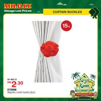 MR-DIY-Hari-Raya-Promotion-17-350x349 - Home & Garden & Tools Johor Kedah Kelantan Kuala Lumpur Melaka Negeri Sembilan Others Pahang Penang Perak Perlis Promotions & Freebies Putrajaya Sabah Safety Tools & DIY Tools Sarawak Selangor Terengganu