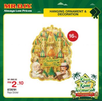 MR-DIY-Hari-Raya-Promotion-26-350x349 - Home & Garden & Tools Johor Kedah Kelantan Kuala Lumpur Melaka Negeri Sembilan Others Pahang Penang Perak Perlis Promotions & Freebies Putrajaya Sabah Safety Tools & DIY Tools Sarawak Selangor Terengganu