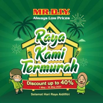 MR-DIY-Hari-Raya-Promotion-350x349 - Home & Garden & Tools Johor Kedah Kelantan Kuala Lumpur Melaka Negeri Sembilan Others Pahang Penang Perak Perlis Promotions & Freebies Putrajaya Sabah Safety Tools & DIY Tools Sarawak Selangor Terengganu 