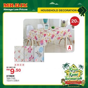 MR-DIY-Hari-Raya-Promotion-8-350x349 - Home & Garden & Tools Johor Kedah Kelantan Kuala Lumpur Melaka Negeri Sembilan Others Pahang Penang Perak Perlis Promotions & Freebies Putrajaya Sabah Safety Tools & DIY Tools Sarawak Selangor Terengganu