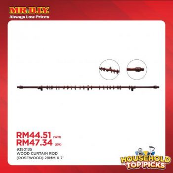 MR-DIY-Household-Top-Picks-Promotion-10-350x350 - Home & Garden & Tools Johor Kedah Kelantan Kuala Lumpur Melaka Negeri Sembilan Others Pahang Penang Perak Perlis Promotions & Freebies Putrajaya Sabah Safety Tools & DIY Tools Sarawak Selangor Terengganu