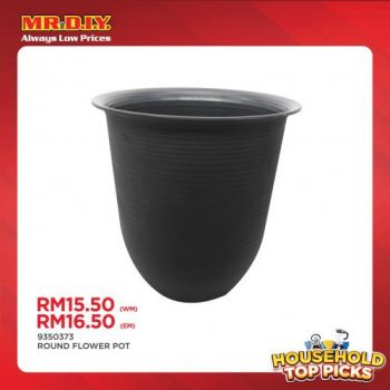 MR-DIY-Household-Top-Picks-Promotion-11-350x350 - Home & Garden & Tools Johor Kedah Kelantan Kuala Lumpur Melaka Negeri Sembilan Others Pahang Penang Perak Perlis Promotions & Freebies Putrajaya Sabah Safety Tools & DIY Tools Sarawak Selangor Terengganu 