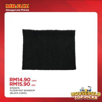 MR-DIY-Household-Top-Picks-Promotion-16-350x350 - Home & Garden & Tools Johor Kedah Kelantan Kuala Lumpur Melaka Negeri Sembilan Others Pahang Penang Perak Perlis Promotions & Freebies Putrajaya Sabah Safety Tools & DIY Tools Sarawak Selangor Terengganu