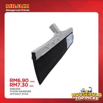 MR-DIY-Household-Top-Picks-Promotion-5-350x350 - Home & Garden & Tools Johor Kedah Kelantan Kuala Lumpur Melaka Negeri Sembilan Others Pahang Penang Perak Perlis Promotions & Freebies Putrajaya Sabah Safety Tools & DIY Tools Sarawak Selangor Terengganu 