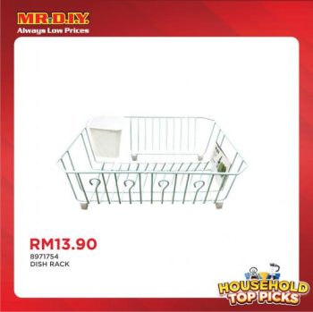 MR-DIY-Household-Top-Picks-Promotion-9-350x349 - Home & Garden & Tools Johor Kedah Kelantan Kuala Lumpur Melaka Negeri Sembilan Others Pahang Penang Perak Perlis Promotions & Freebies Putrajaya Sabah Safety Tools & DIY Tools Sarawak Selangor Terengganu