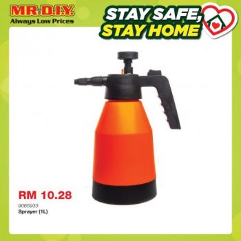 MR-DIY-Stay-Safe-Stay-Home-Promotion-20-350x350 - Johor Kedah Kelantan Kuala Lumpur Melaka Negeri Sembilan Others Pahang Penang Perak Perlis Promotions & Freebies Putrajaya Sabah Sarawak Selangor Terengganu 