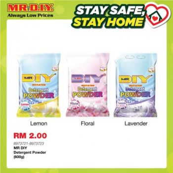 MR-DIY-Stay-Safe-Stay-Home-Promotion-21-350x350 - Johor Kedah Kelantan Kuala Lumpur Melaka Negeri Sembilan Others Pahang Penang Perak Perlis Promotions & Freebies Putrajaya Sabah Sarawak Selangor Terengganu 