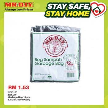 MR-DIY-Stay-Safe-Stay-Home-Promotion-23-350x350 - Johor Kedah Kelantan Kuala Lumpur Melaka Negeri Sembilan Others Pahang Penang Perak Perlis Promotions & Freebies Putrajaya Sabah Sarawak Selangor Terengganu 