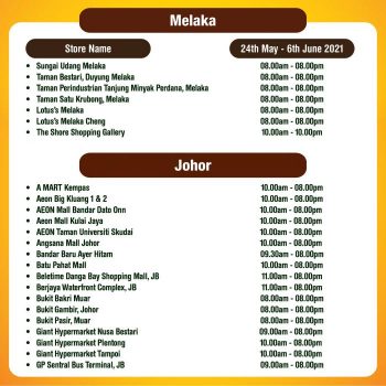 MR-DIY-Stores-Opening-Hours-During-MCO-3.0-11-350x350 - Events & Fairs Johor Kedah Kelantan Kuala Lumpur Melaka Negeri Sembilan Others Pahang Penang Perak Perlis Putrajaya Sabah Sarawak Selangor Terengganu