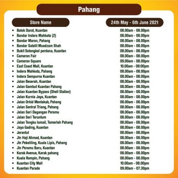 MR-DIY-Stores-Opening-Hours-During-MCO-3.0-15-350x350 - Events & Fairs Johor Kedah Kelantan Kuala Lumpur Melaka Negeri Sembilan Others Pahang Penang Perak Perlis Putrajaya Sabah Sarawak Selangor Terengganu