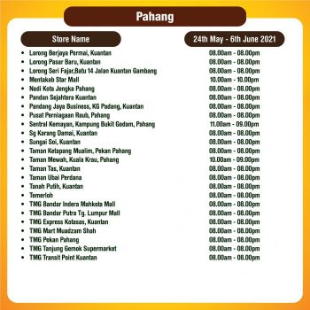 MR-DIY-Stores-Opening-Hours-During-MCO-3.0-16-350x350 - Events & Fairs Johor Kedah Kelantan Kuala Lumpur Melaka Negeri Sembilan Others Pahang Penang Perak Perlis Putrajaya Sabah Sarawak Selangor Terengganu