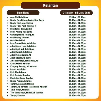 MR-DIY-Stores-Opening-Hours-During-MCO-3.0-17-350x350 - Events & Fairs Johor Kedah Kelantan Kuala Lumpur Melaka Negeri Sembilan Others Pahang Penang Perak Perlis Putrajaya Sabah Sarawak Selangor Terengganu