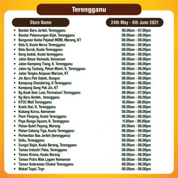 MR-DIY-Stores-Opening-Hours-During-MCO-3.0-18-350x350 - Events & Fairs Johor Kedah Kelantan Kuala Lumpur Melaka Negeri Sembilan Others Pahang Penang Perak Perlis Putrajaya Sabah Sarawak Selangor Terengganu