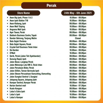 MR-DIY-Stores-Opening-Hours-During-MCO-3.0-19-350x350 - Events & Fairs Johor Kedah Kelantan Kuala Lumpur Melaka Negeri Sembilan Others Pahang Penang Perak Perlis Putrajaya Sabah Sarawak Selangor Terengganu 