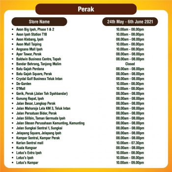 MR-DIY-Stores-Opening-Hours-During-MCO-3.0-19-350x350 - Events & Fairs Johor Kedah Kelantan Kuala Lumpur Melaka Negeri Sembilan Others Pahang Penang Perak Perlis Putrajaya Sabah Sarawak Selangor Terengganu