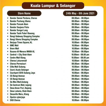 MR-DIY-Stores-Opening-Hours-During-MCO-3.0-2-350x350 - Events & Fairs Johor Kedah Kelantan Kuala Lumpur Melaka Negeri Sembilan Others Pahang Penang Perak Perlis Putrajaya Sabah Sarawak Selangor Terengganu 