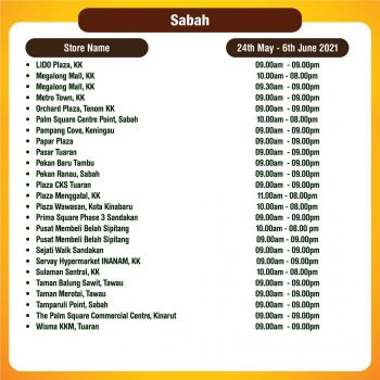 MR-DIY-Stores-Opening-Hours-During-MCO-3.0-25-350x350 - Events & Fairs Johor Kedah Kelantan Kuala Lumpur Melaka Negeri Sembilan Others Pahang Penang Perak Perlis Putrajaya Sabah Sarawak Selangor Terengganu 