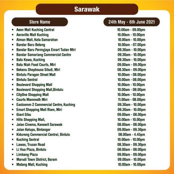 MR-DIY-Stores-Opening-Hours-During-MCO-3.0-26-350x350 - Events & Fairs Johor Kedah Kelantan Kuala Lumpur Melaka Negeri Sembilan Others Pahang Penang Perak Perlis Putrajaya Sabah Sarawak Selangor Terengganu