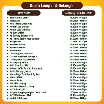 MR-DIY-Stores-Opening-Hours-During-MCO-3.0-4-350x350 - Events & Fairs Johor Kedah Kelantan Kuala Lumpur Melaka Negeri Sembilan Others Pahang Penang Perak Perlis Putrajaya Sabah Sarawak Selangor Terengganu 