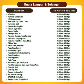 MR-DIY-Stores-Opening-Hours-During-MCO-3.0-5-350x350 - Events & Fairs Johor Kedah Kelantan Kuala Lumpur Melaka Negeri Sembilan Others Pahang Penang Perak Perlis Putrajaya Sabah Sarawak Selangor Terengganu