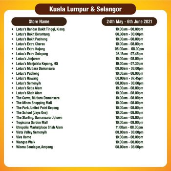 MR-DIY-Stores-Opening-Hours-During-MCO-3.0-8-350x350 - Events & Fairs Johor Kedah Kelantan Kuala Lumpur Melaka Negeri Sembilan Others Pahang Penang Perak Perlis Putrajaya Sabah Sarawak Selangor Terengganu