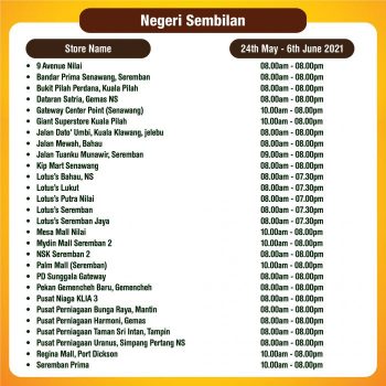 MR-DIY-Stores-Opening-Hours-During-MCO-3.0-9-350x350 - Events & Fairs Johor Kedah Kelantan Kuala Lumpur Melaka Negeri Sembilan Others Pahang Penang Perak Perlis Putrajaya Sabah Sarawak Selangor Terengganu 