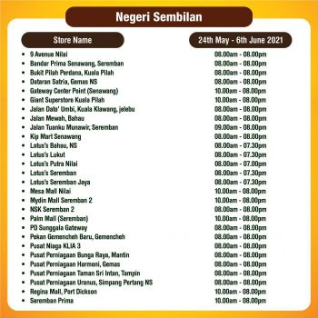 MR-DIY-Stores-Opening-Hours-During-MCO-3.0-9-350x350 - Events & Fairs Johor Kedah Kelantan Kuala Lumpur Melaka Negeri Sembilan Others Pahang Penang Perak Perlis Putrajaya Sabah Sarawak Selangor Terengganu