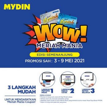 MYDIN-Meriah-Mania-Coupons-Promotion-350x350 - Johor Kedah Kelantan Kuala Lumpur Melaka Negeri Sembilan Pahang Penang Perak Perlis Promotions & Freebies Putrajaya Selangor Supermarket & Hypermarket Terengganu 