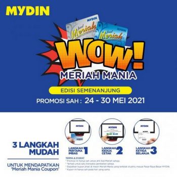 MYDIN-Meriah-Mania-Coupons-Promotion-9-350x350 - Johor Kedah Kelantan Kuala Lumpur Melaka Negeri Sembilan Pahang Penang Perak Perlis Promotions & Freebies Putrajaya Selangor Supermarket & Hypermarket Terengganu 