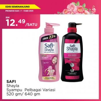 MYDIN-Mothers-Day-Weekend-Promotion-21-350x350 - Johor Kedah Kelantan Kuala Lumpur Melaka Negeri Sembilan Pahang Penang Perak Perlis Promotions & Freebies Putrajaya Sabah Sarawak Selangor Supermarket & Hypermarket Terengganu