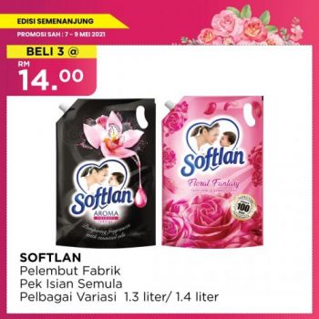 MYDIN-Mothers-Day-Weekend-Promotion-24-350x350 - Johor Kedah Kelantan Kuala Lumpur Melaka Negeri Sembilan Pahang Penang Perak Perlis Promotions & Freebies Putrajaya Sabah Sarawak Selangor Supermarket & Hypermarket Terengganu