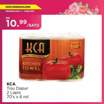 MYDIN-Mothers-Day-Weekend-Promotion-25-350x350 - Johor Kedah Kelantan Kuala Lumpur Melaka Negeri Sembilan Pahang Penang Perak Perlis Promotions & Freebies Putrajaya Sabah Sarawak Selangor Supermarket & Hypermarket Terengganu