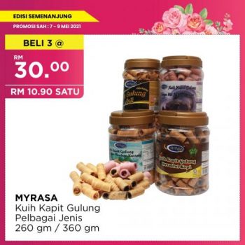 MYDIN-Mothers-Day-Weekend-Promotion-6-350x350 - Johor Kedah Kelantan Kuala Lumpur Melaka Negeri Sembilan Pahang Penang Perak Perlis Promotions & Freebies Putrajaya Sabah Sarawak Selangor Supermarket & Hypermarket Terengganu 