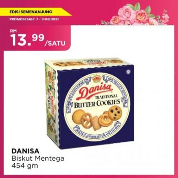 MYDIN-Mothers-Day-Weekend-Promotion-9-350x350 - Johor Kedah Kelantan Kuala Lumpur Melaka Negeri Sembilan Pahang Penang Perak Perlis Promotions & Freebies Putrajaya Sabah Sarawak Selangor Supermarket & Hypermarket Terengganu