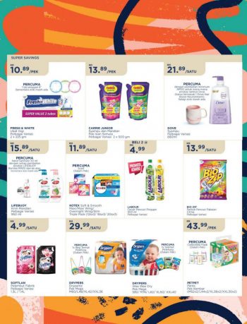 MYDIN-Super-Savings-Promotion-Catalogue-3-350x459 - Johor Kedah Kelantan Kuala Lumpur Melaka Negeri Sembilan Pahang Penang Perak Perlis Promotions & Freebies Putrajaya Sabah Sarawak Selangor Supermarket & Hypermarket Terengganu 