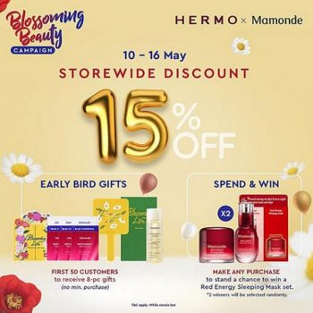 Mamonde-Blossoming-Beauty-Sale-350x350 - Beauty & Health Cosmetics Johor Kedah Kelantan Malaysia Sales Melaka Negeri Sembilan Online Store Pahang Penang Perak Perlis Personal Care Putrajaya Sabah Sarawak Selangor Skincare Terengganu 