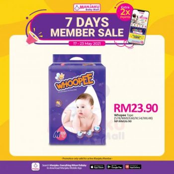 Manjaku-7-Days-Member-Sale-3-350x350 - Baby & Kids & Toys Babycare Johor Kedah Kelantan Kuala Lumpur Malaysia Sales Melaka Negeri Sembilan Pahang Penang Perak Perlis Putrajaya Sabah Sarawak Selangor Terengganu 