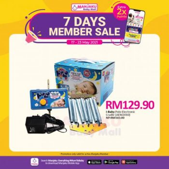 Manjaku-7-Days-Member-Sale-6-350x350 - Baby & Kids & Parenting Babycare Johor Kedah Kelantan Kuala Lumpur Malaysia Sales Melaka Negeri Sembilan Pahang Penang Perak Perlis Putrajaya Sabah Sarawak Selangor Terengganu 