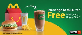 McDonalds-Happy-Meal-Free-Milo-Exchange-350x148 - Beverages Food , Restaurant & Pub Johor Kedah Kelantan Kuala Lumpur Melaka Negeri Sembilan Pahang Penang Perak Perlis Promotions & Freebies Putrajaya Sabah Sarawak Selangor Terengganu 