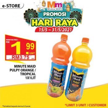 Midas-Mart-Online-Hari-Raya-Promotion-14-350x349 - Johor Kedah Kelantan Kuala Lumpur Melaka Negeri Sembilan Online Store Pahang Penang Perak Perlis Promotions & Freebies Putrajaya Sabah Sarawak Selangor Supermarket & Hypermarket Terengganu 